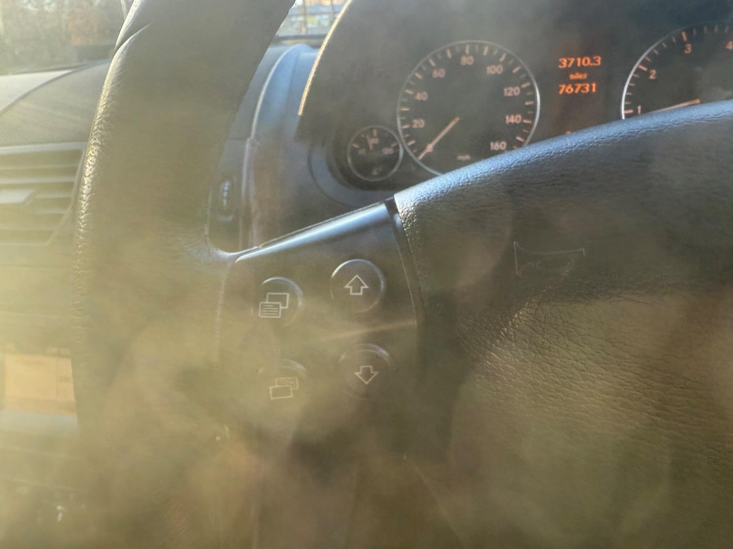 Used Mercedes-Benz A-Class 2010 for sale - 77097977: Photo 17