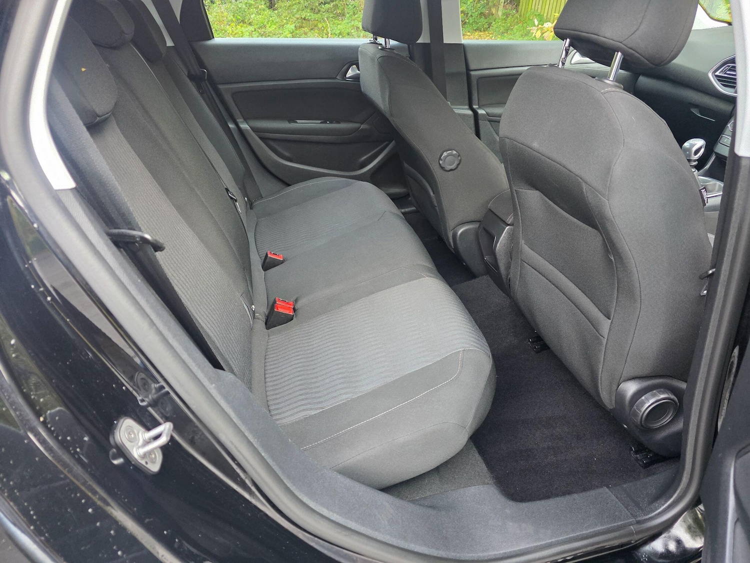 Used Peugeot 308 SW 2017 for sale - 76424618: Photo 10