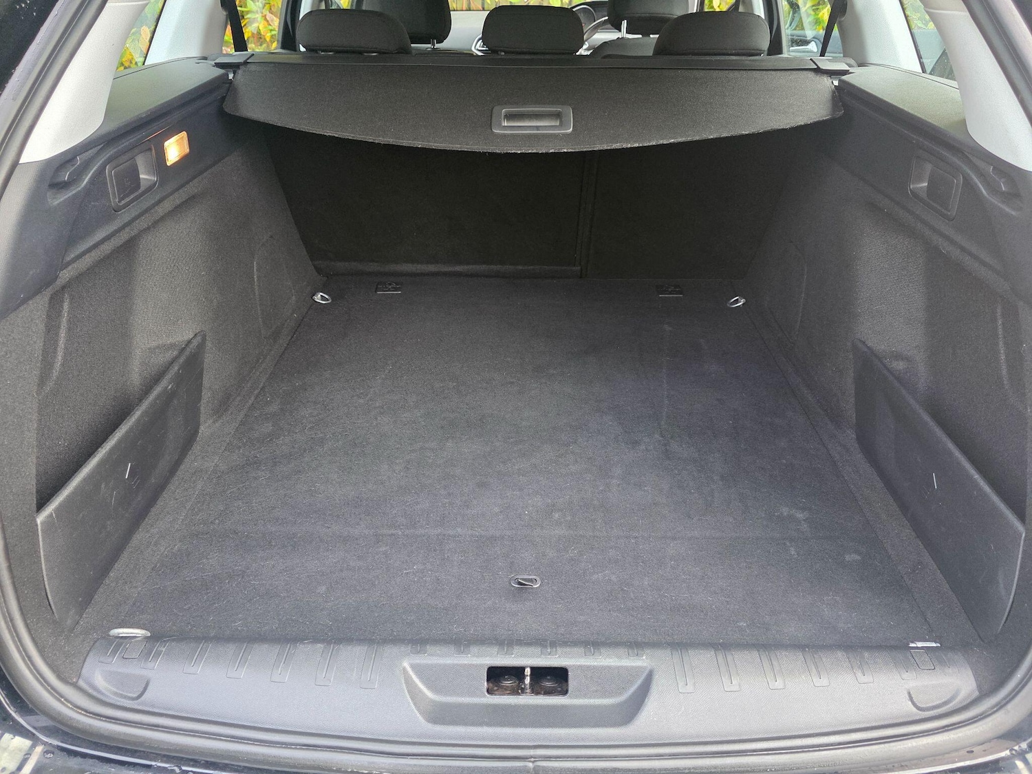 Used Peugeot 308 SW 2017 for sale - 76424618: Photo 11