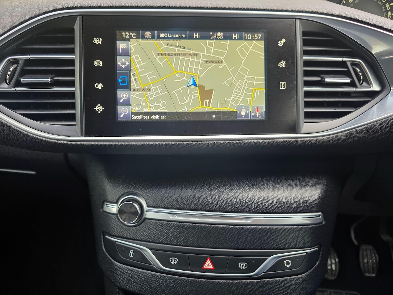 Used Peugeot 308 SW 2017 for sale - 76424618: Photo 14