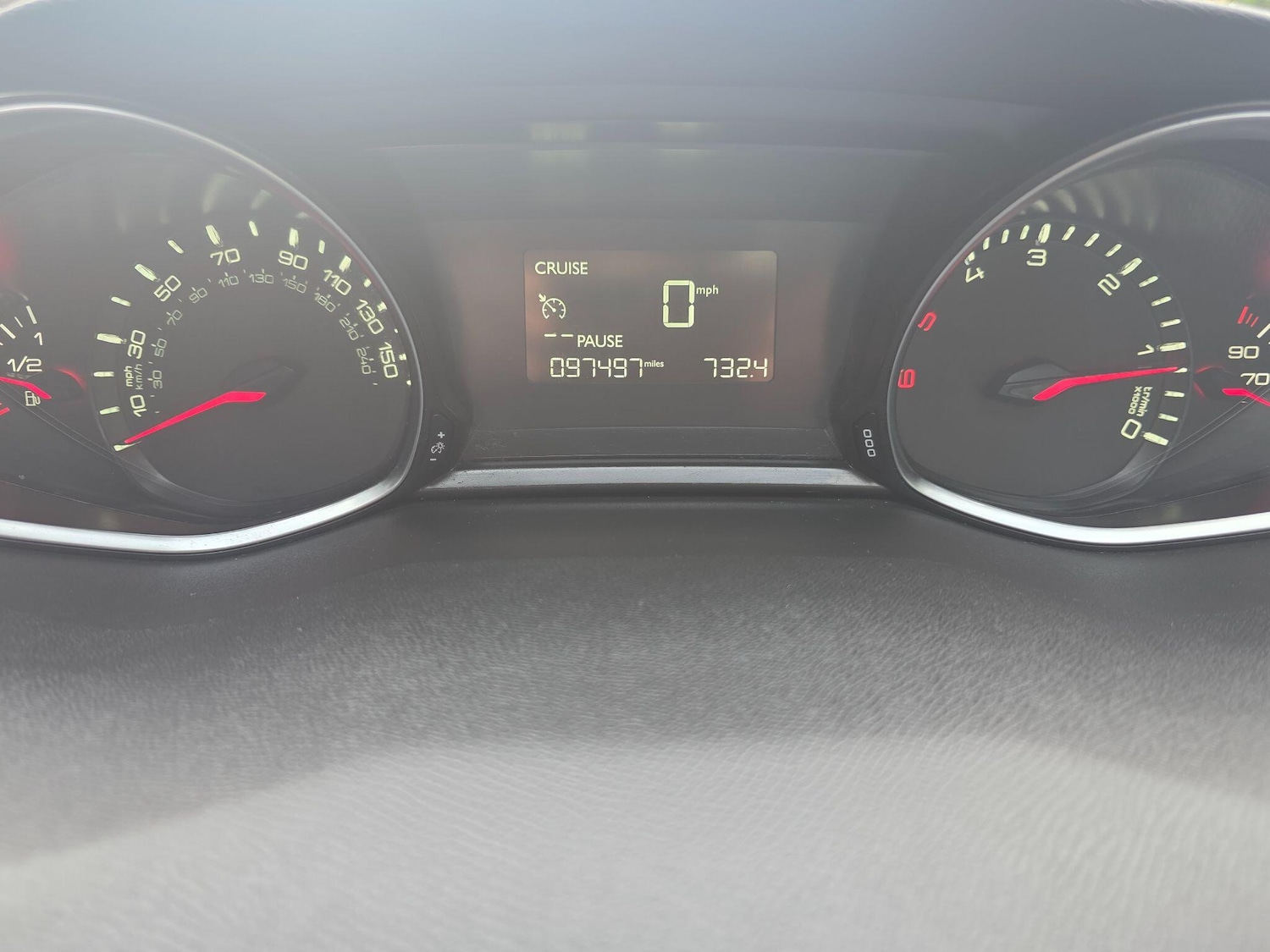 Used Peugeot 308 SW 2017 for sale - 76424618: Photo 20