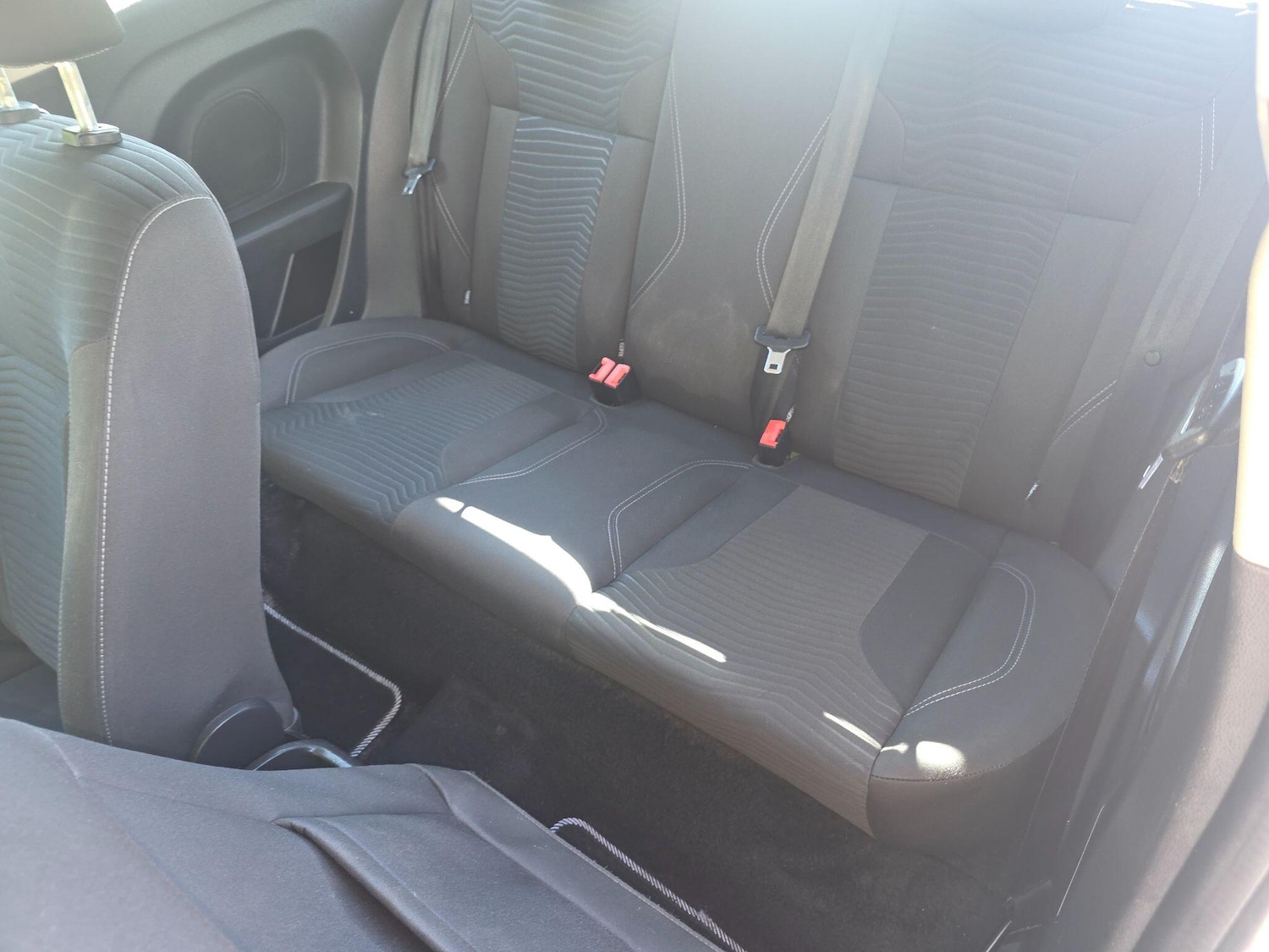 Used Ford Fiesta 2016 for sale - 76122950: Photo 10