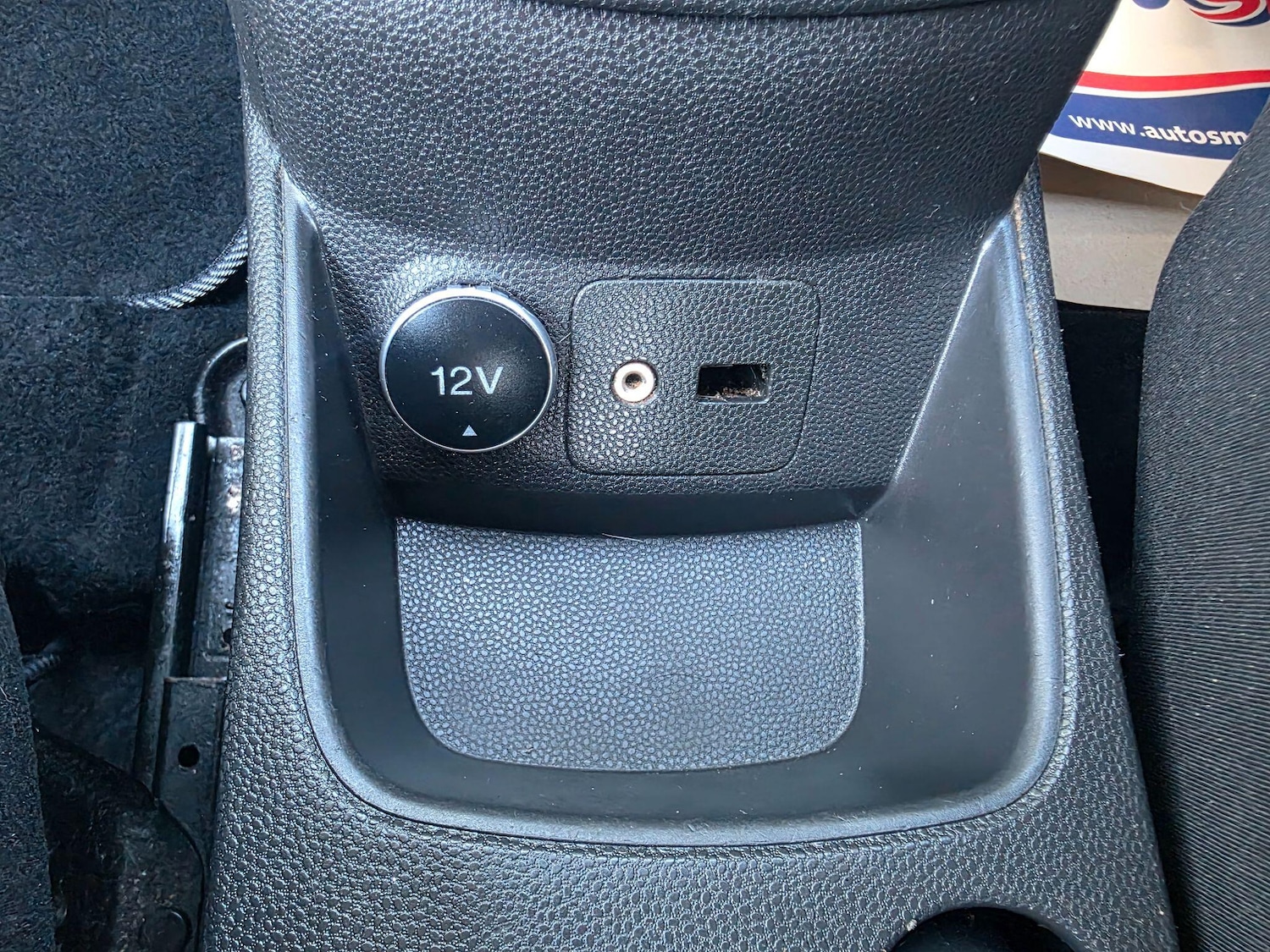 Used Ford Fiesta 2016 for sale - 76122950: Photo 14