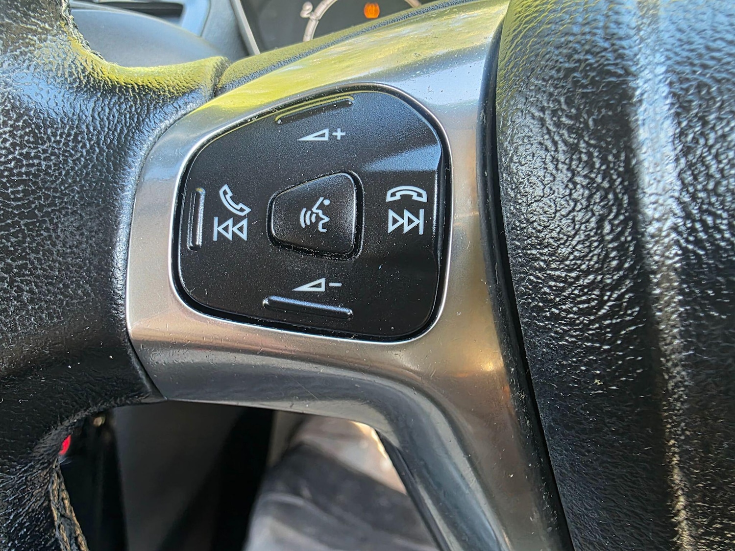 Used Ford Fiesta 2016 for sale - 76122950: Photo 15