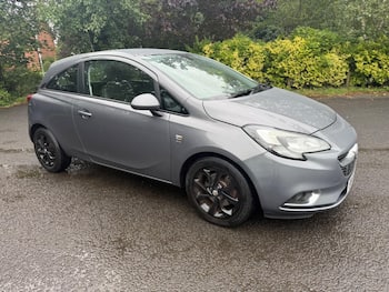 Used Vauxhall Corsa 2015 for sale - 79726260: Photo