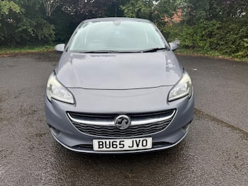 Used Vauxhall Corsa 2015 for sale - 79726260: Photo