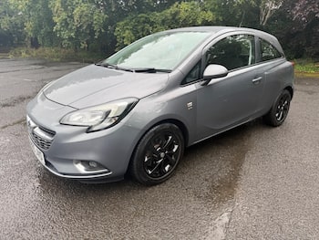 Used Vauxhall Corsa 2015 for sale - 79726260: Photo