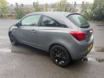 Used Vauxhall Corsa 2015 for sale - 79726260: Photo