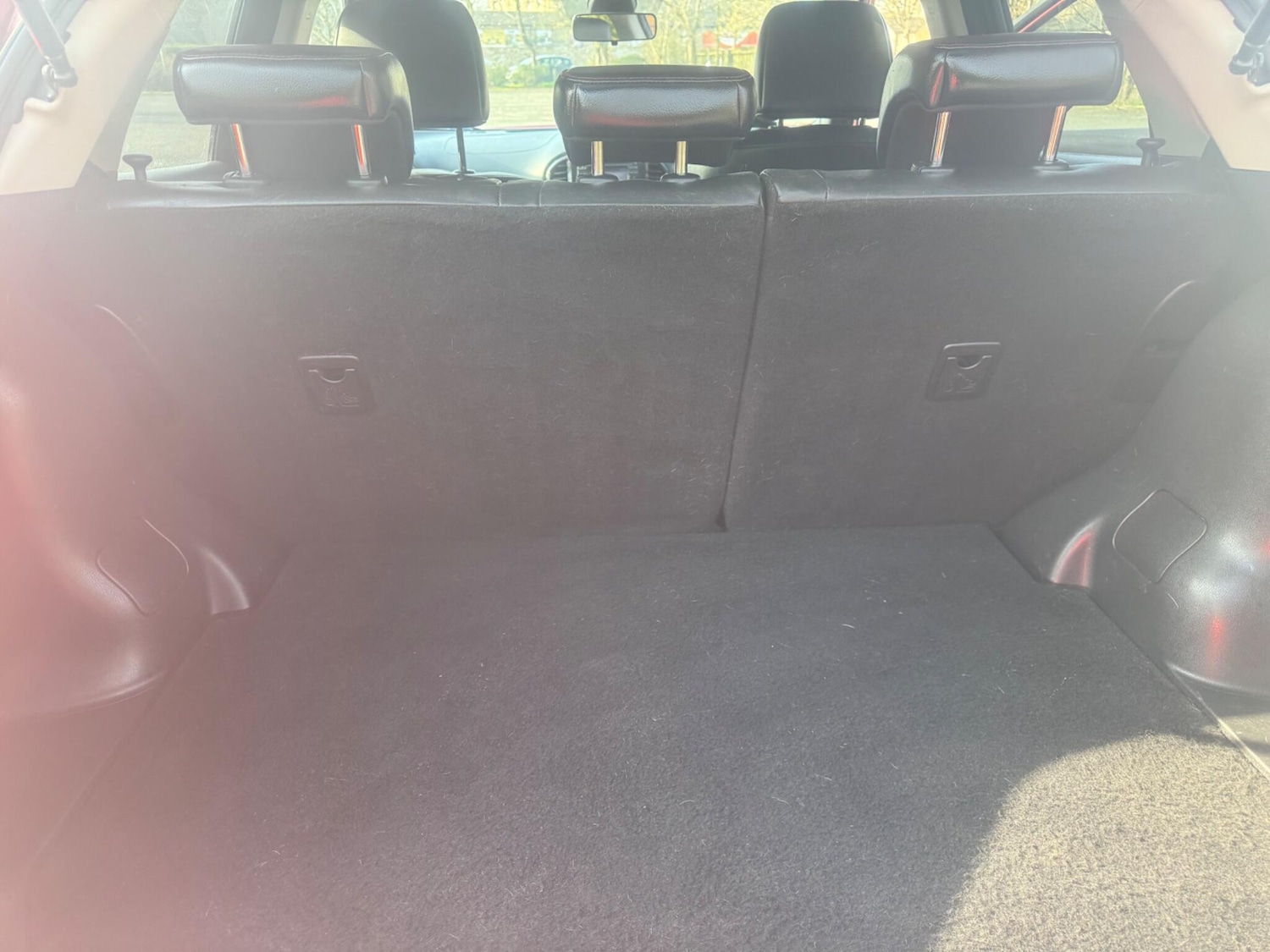 Used Nissan Juke for sale - 77978382: Photo 10