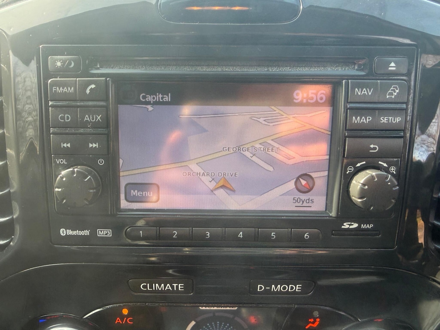 Used Nissan Juke for sale - 77978382: Photo 13