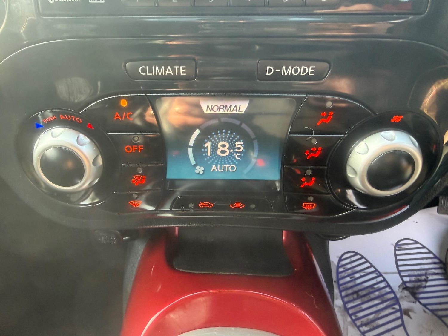 Used Nissan Juke for sale - 77978382: Photo 14