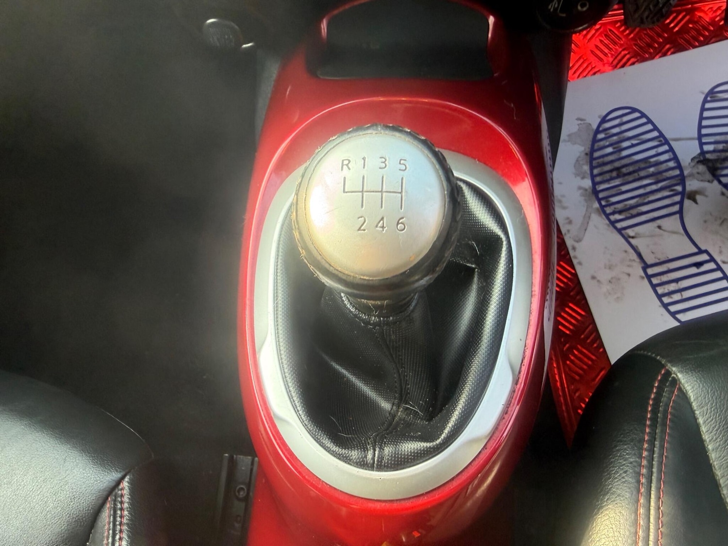 Used Nissan Juke for sale - 77978382: Photo 15