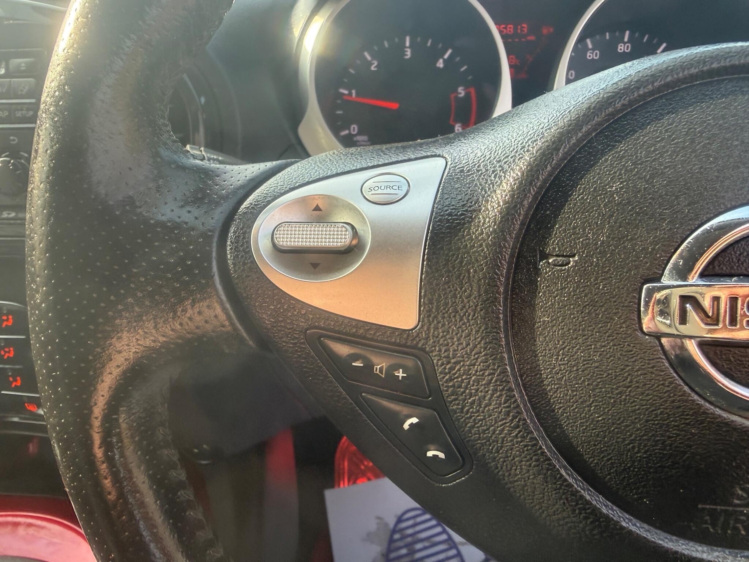 Used Nissan Juke for sale - 77978382: Photo 16