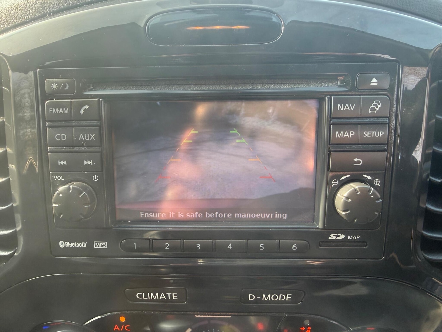 Used Nissan Juke for sale - 77978382: Photo 17