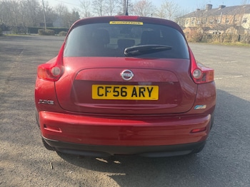 Used Nissan Juke 2013 for sale - 77978382: Photo
