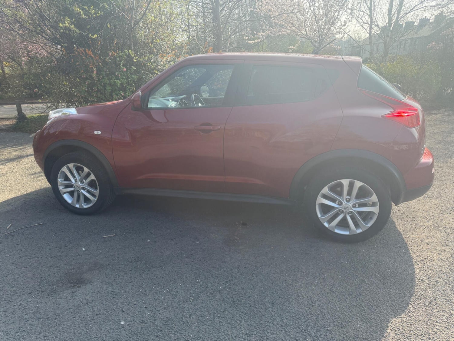 Used Nissan Juke for sale - 77978382: Photo 6