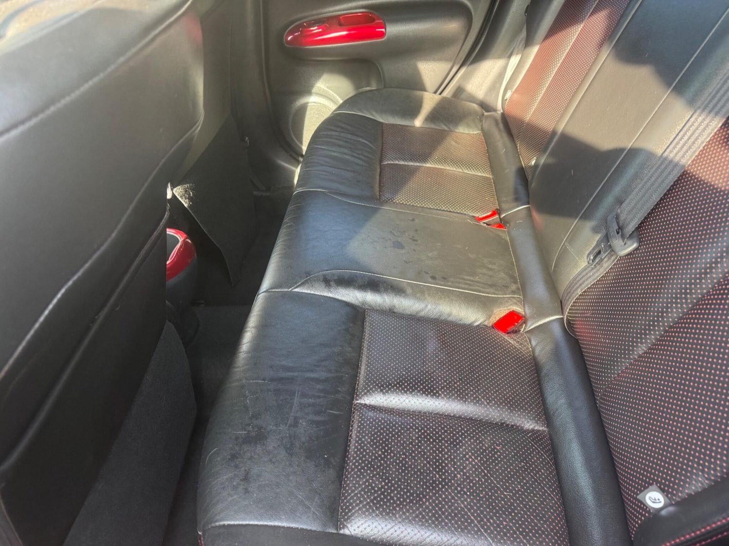 Used Nissan Juke for sale - 77978382: Photo 9