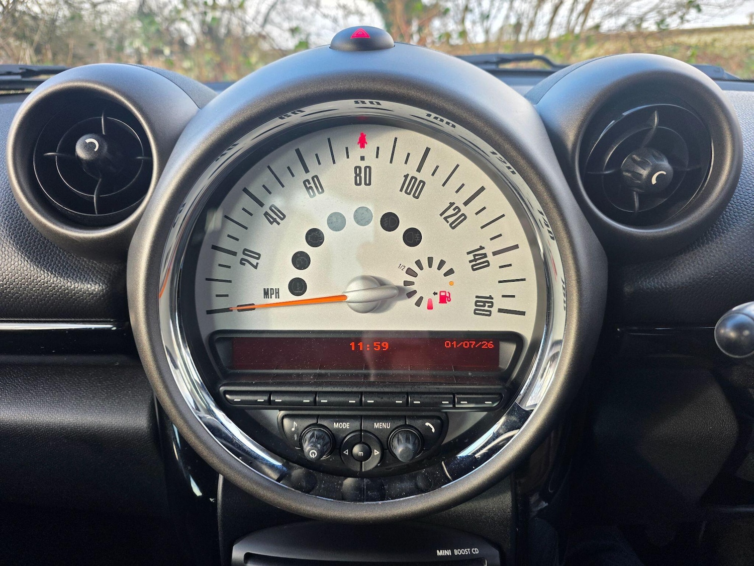 Used MINI Countryman 2013 for sale - 77131175: Photo 13