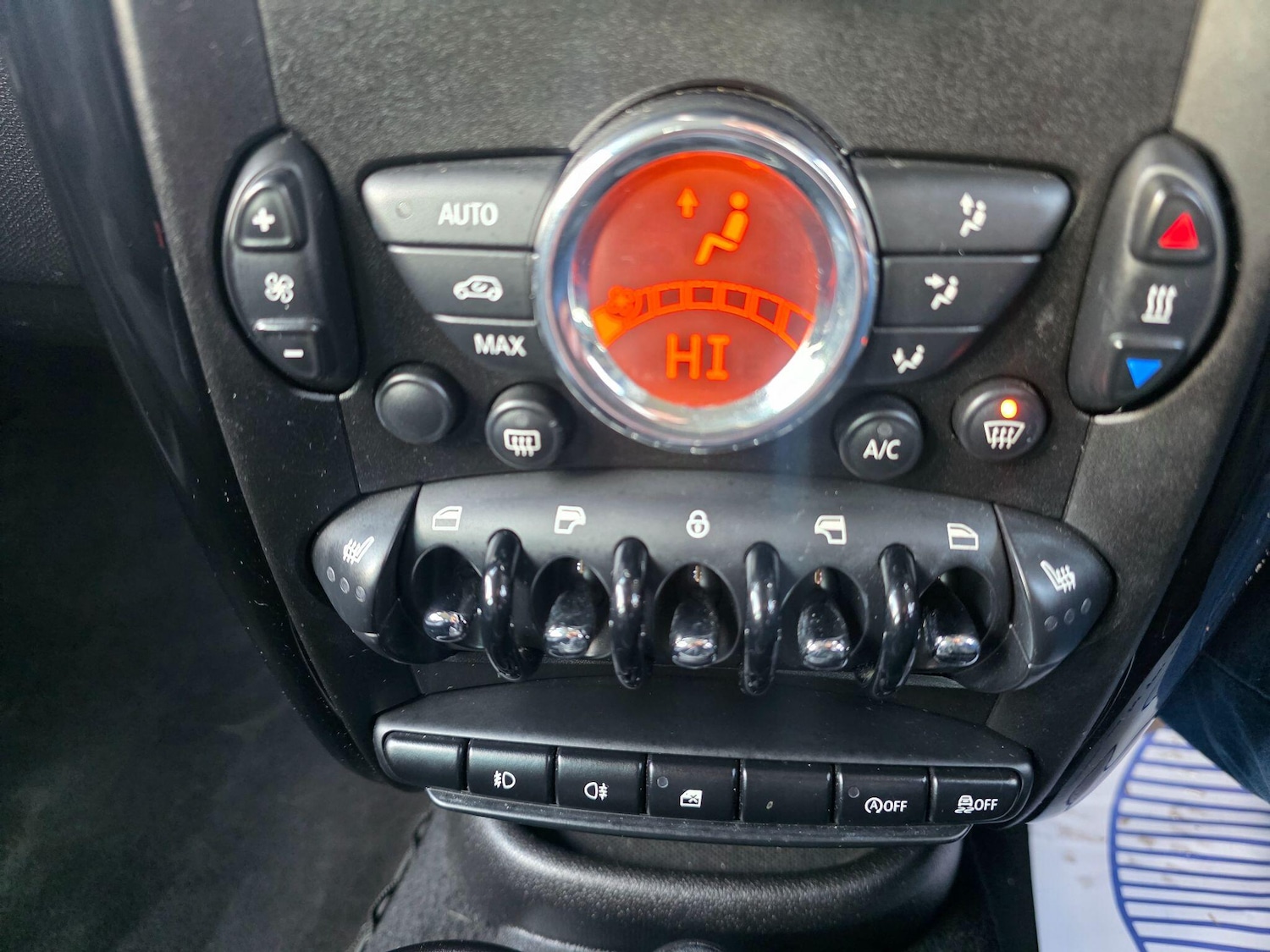 Used MINI Countryman 2013 for sale - 77131175: Photo 14