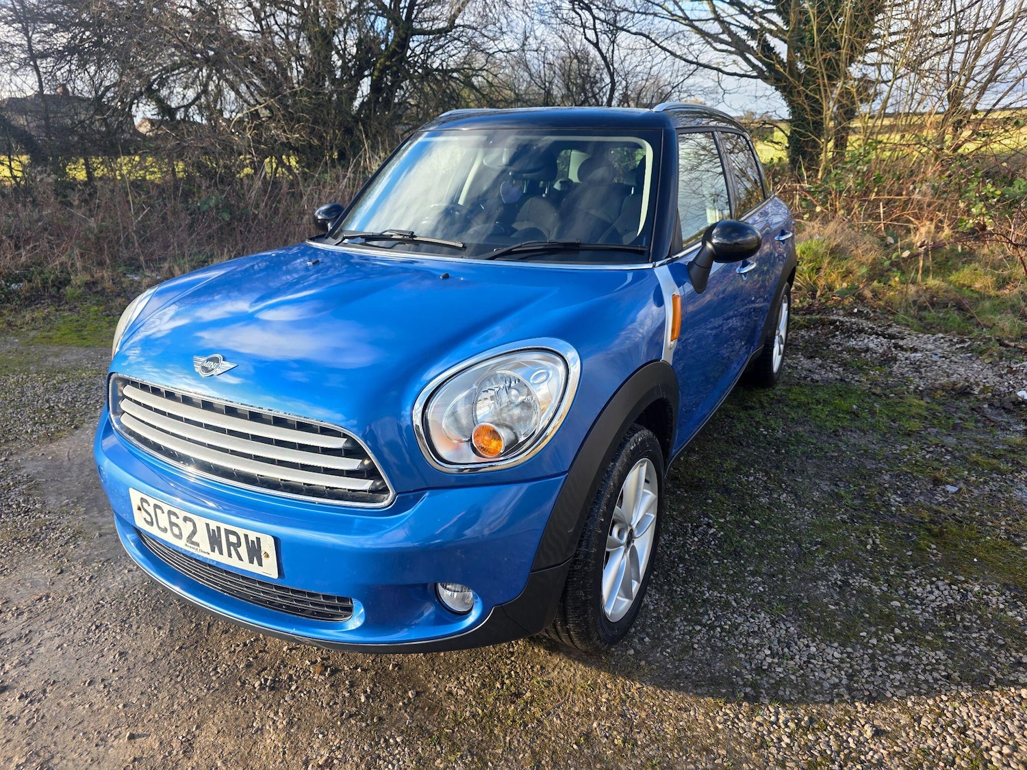 Used MINI Countryman 2013 for sale - 77131175: Photo 3