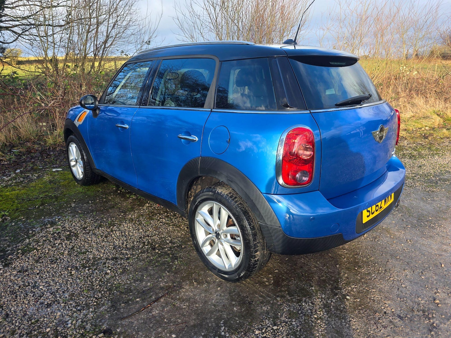 Used MINI Countryman 2013 for sale - 77131175: Photo 5