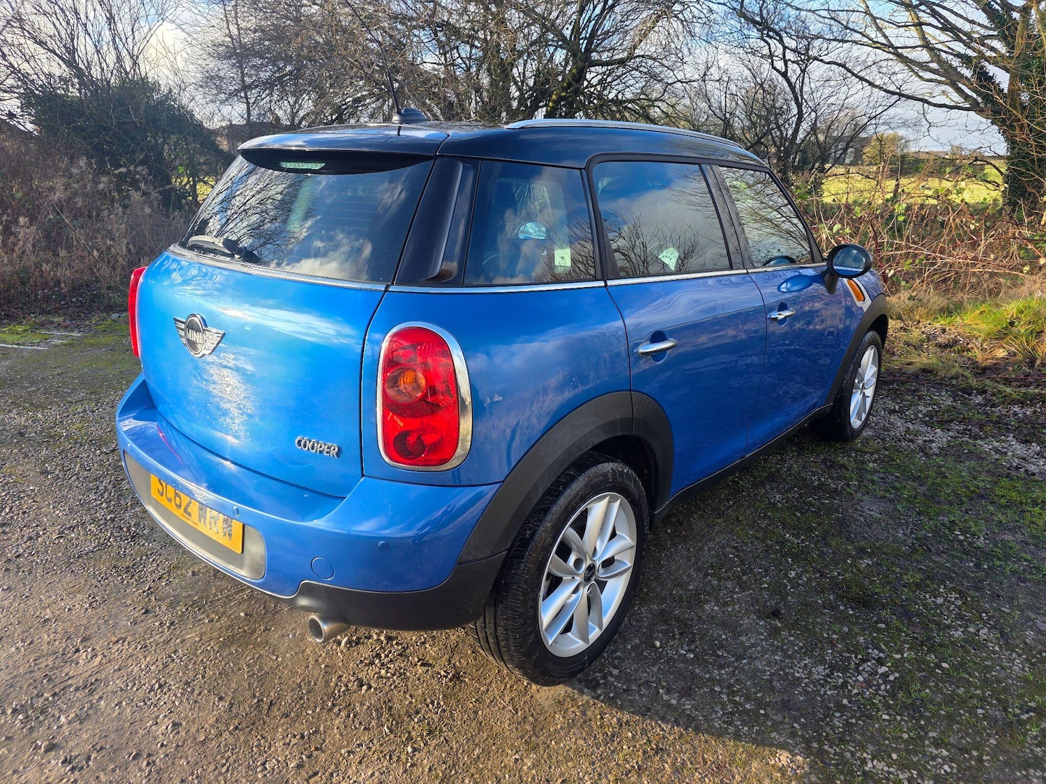 Used MINI Countryman 2013 for sale - 77131175: Photo 7