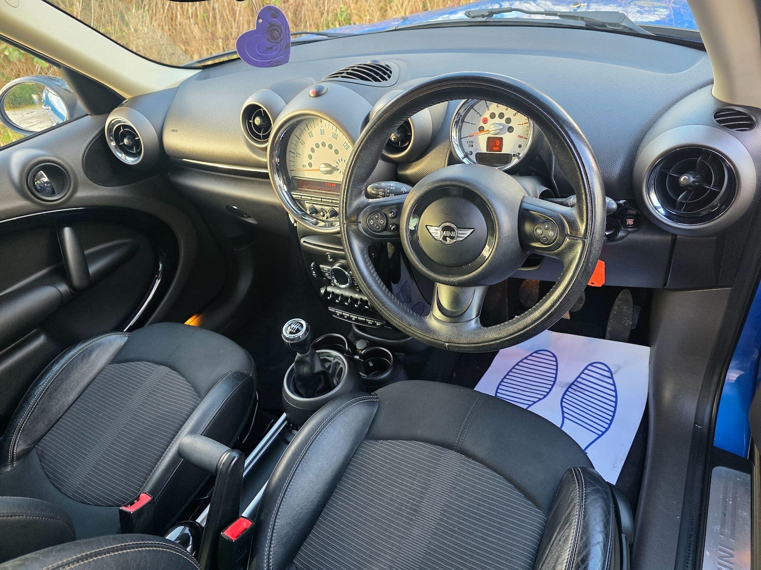 Used MINI Countryman 2013 for sale - 77131175: Photo 9