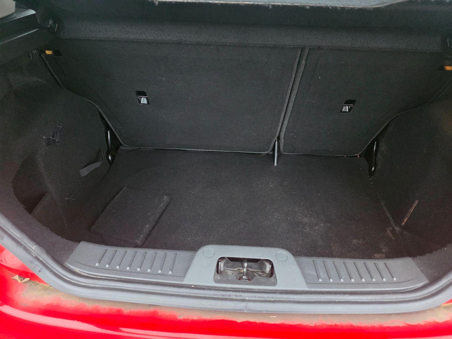 Used Ford Fiesta 2016 for sale - 77783315: Photo 10