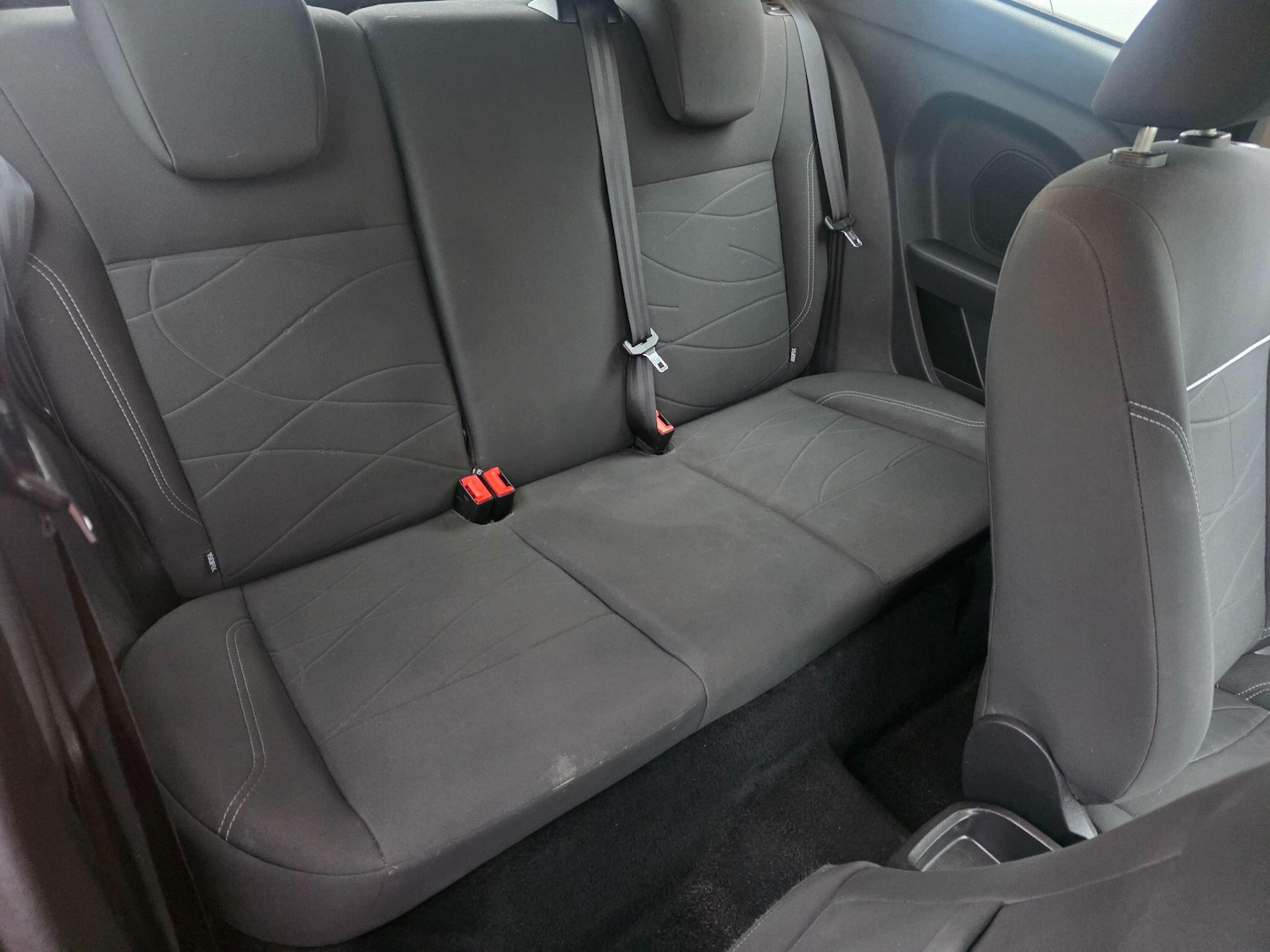 Used Ford Fiesta 2016 for sale - 77783315: Photo 9