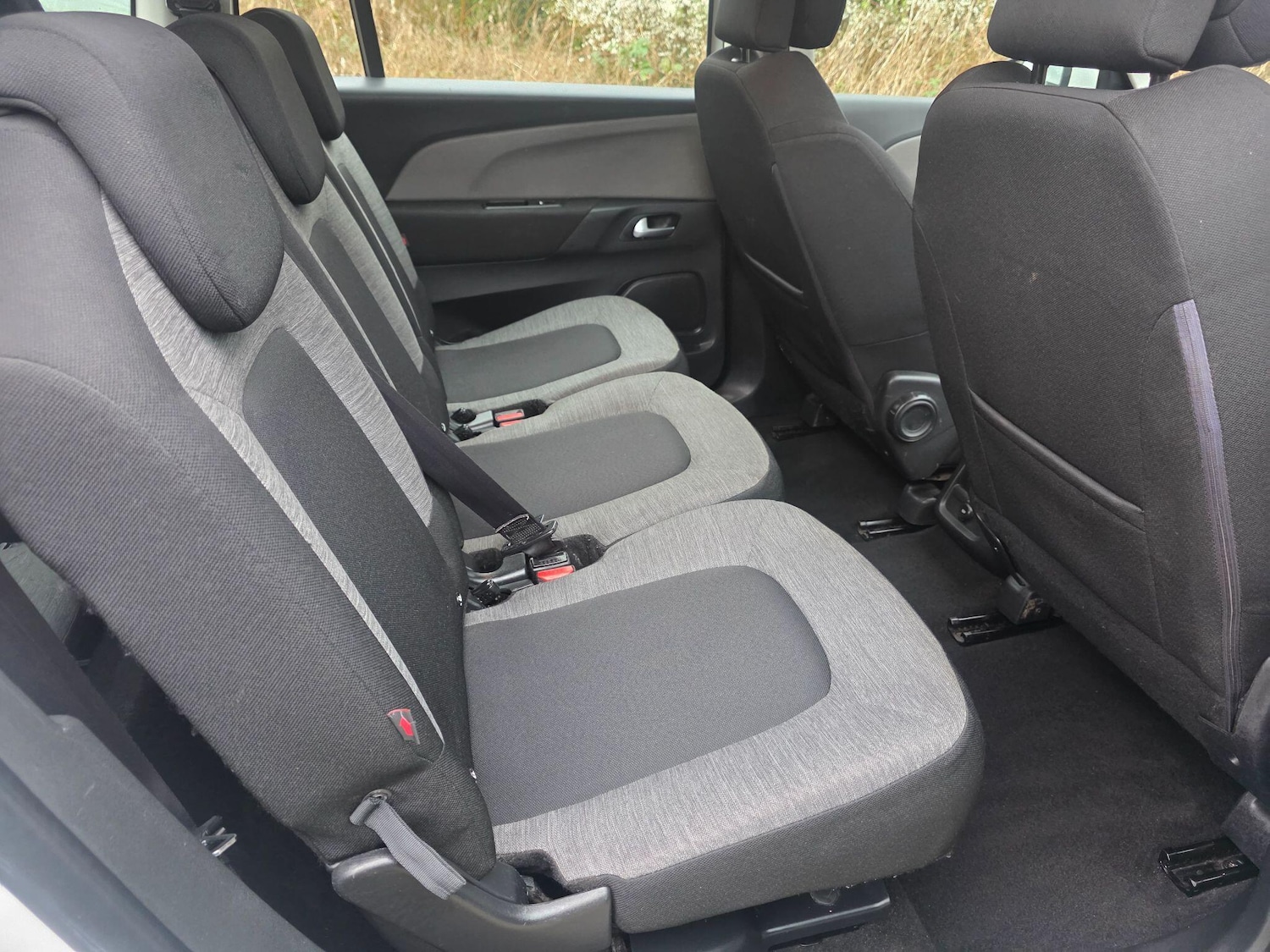 Used Citroen Grand C4 Picasso 2015 for sale - 77882129: Photo 10