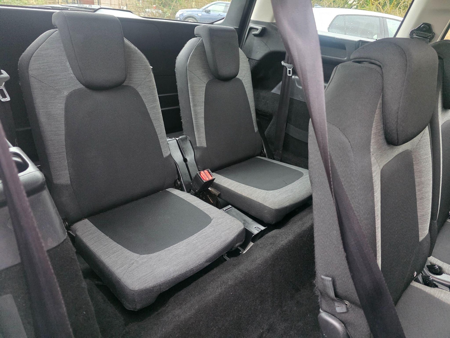 Used Citroen Grand C4 Picasso 2015 for sale - 77882129: Photo 11