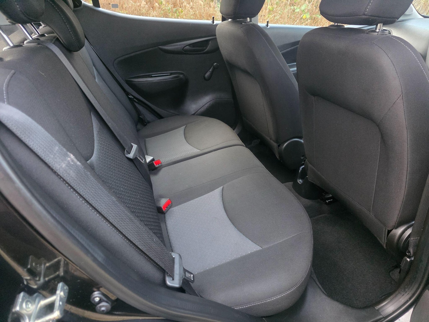 Used Vauxhall Viva 2016 for sale - 77015476: Photo 10