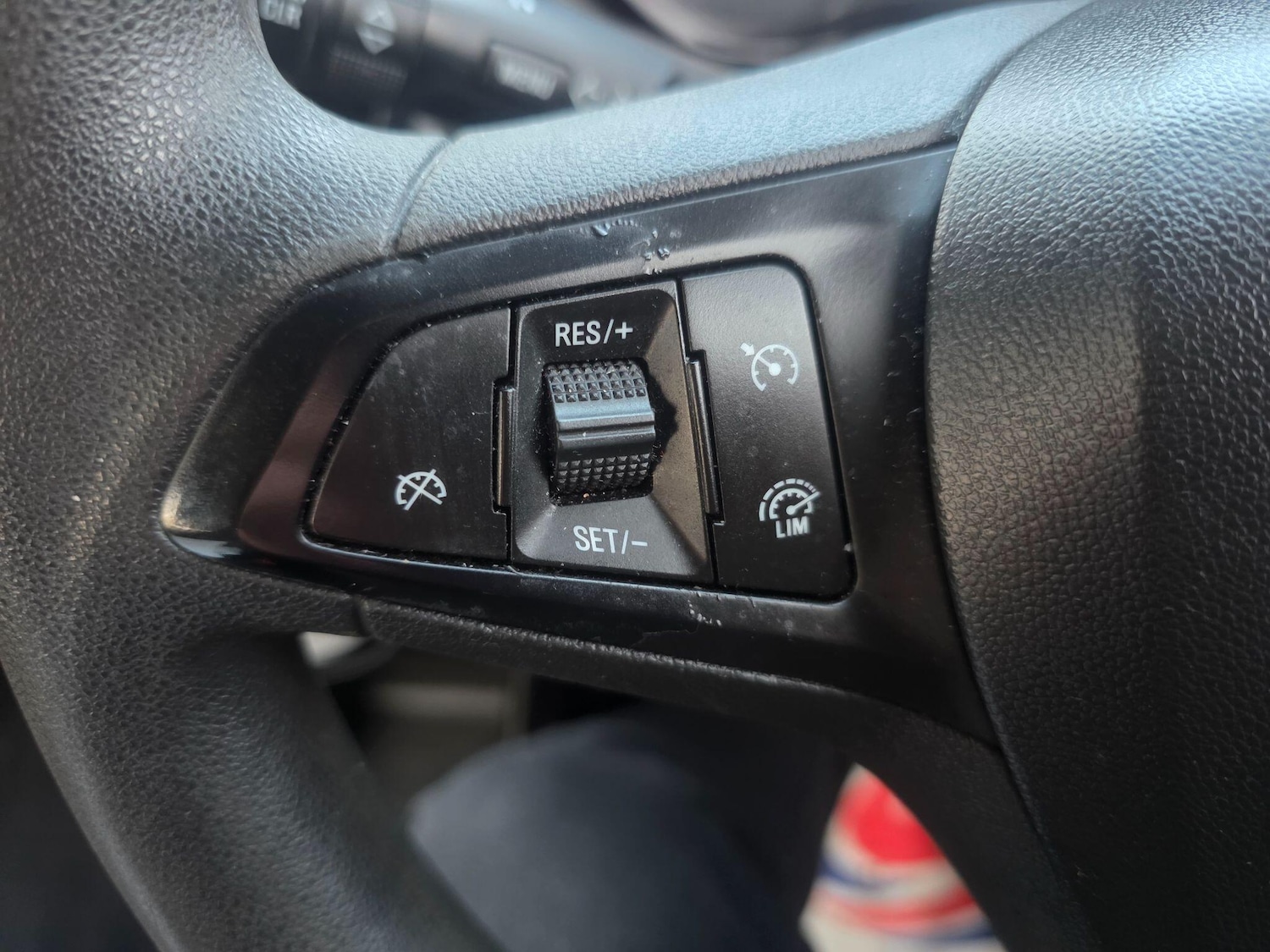 Used Vauxhall Viva 2016 for sale - 77015476: Photo 13