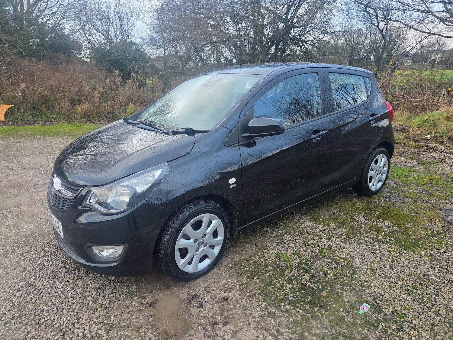 Used Vauxhall Viva 2016 for sale - 77015476: Photo 4