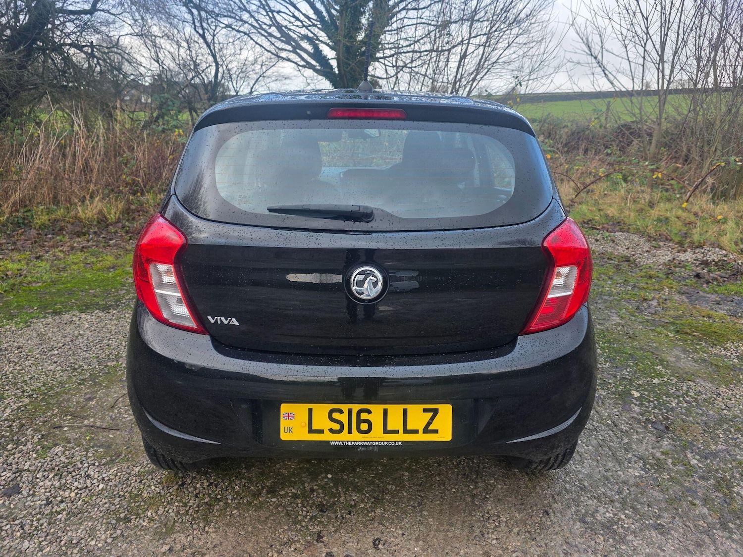 Used Vauxhall Viva 2016 for sale - 77015476: Photo 6
