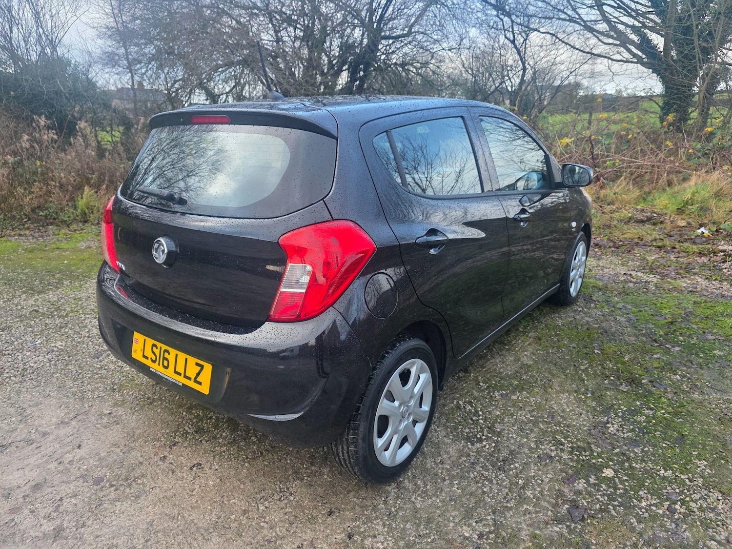 Used Vauxhall Viva 2016 for sale - 77015476: Photo 7