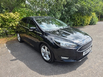 Used Ford Focus 2015 for sale - 79279297: Photo