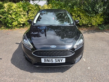 Used Ford Focus 2015 for sale - 79279297: Photo