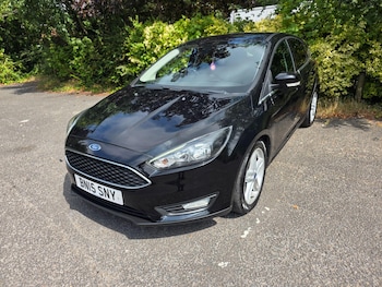 Used Ford Focus 2015 for sale - 79279297: Photo