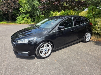Used Ford Focus 2015 for sale - 79279297: Photo