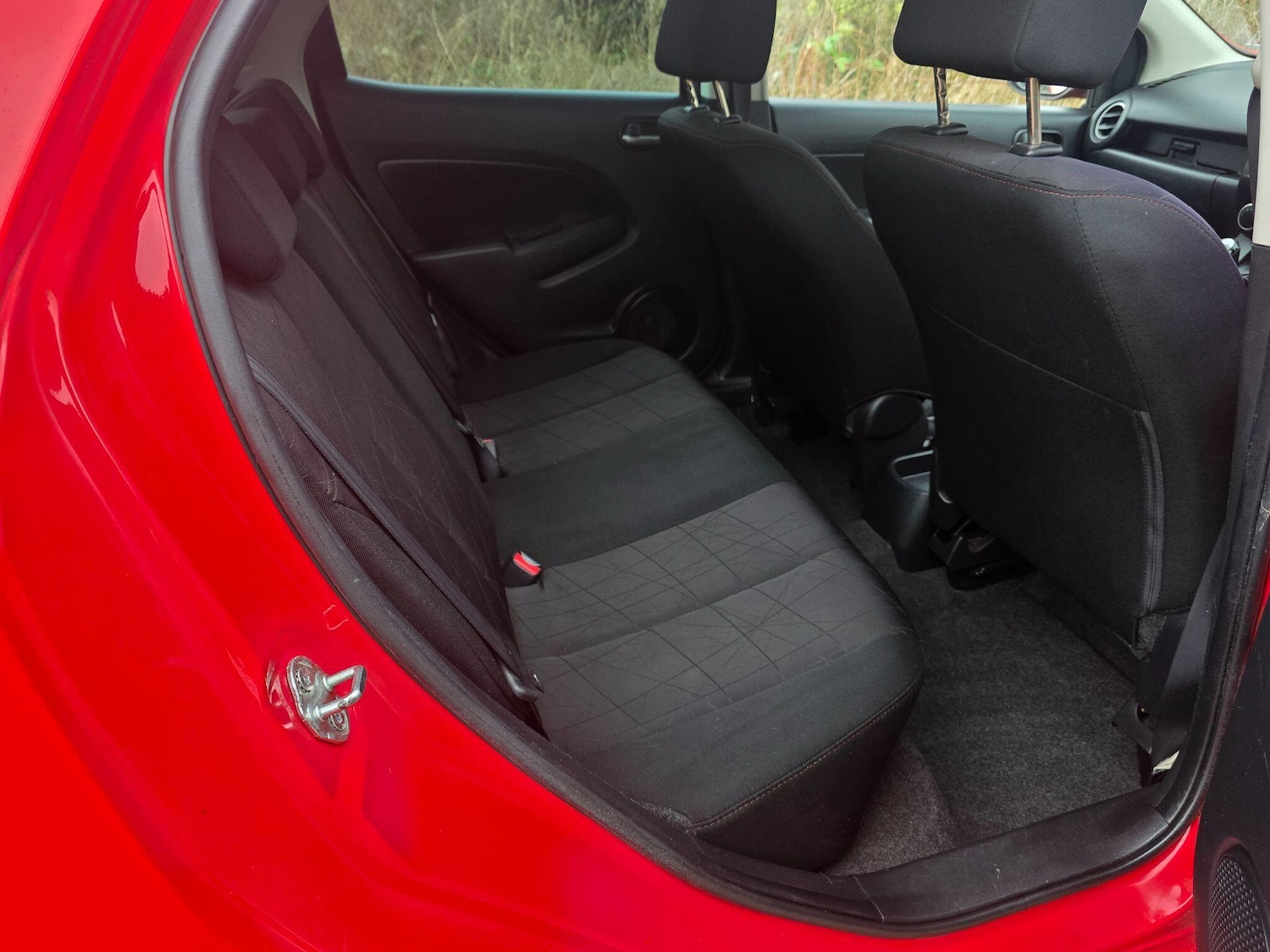 Used Mazda Mazda2 for sale - 77537942: Photo 10