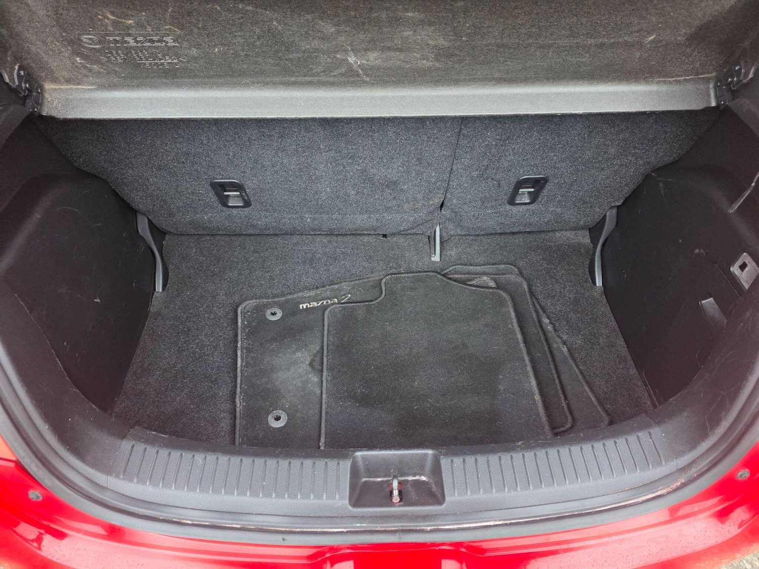 Used Mazda Mazda2 for sale - 77537942: Photo 11