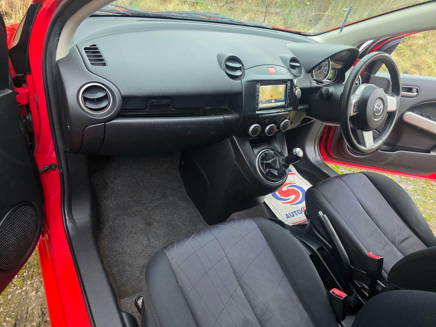 Used Mazda Mazda2 for sale - 77537942: Photo 12