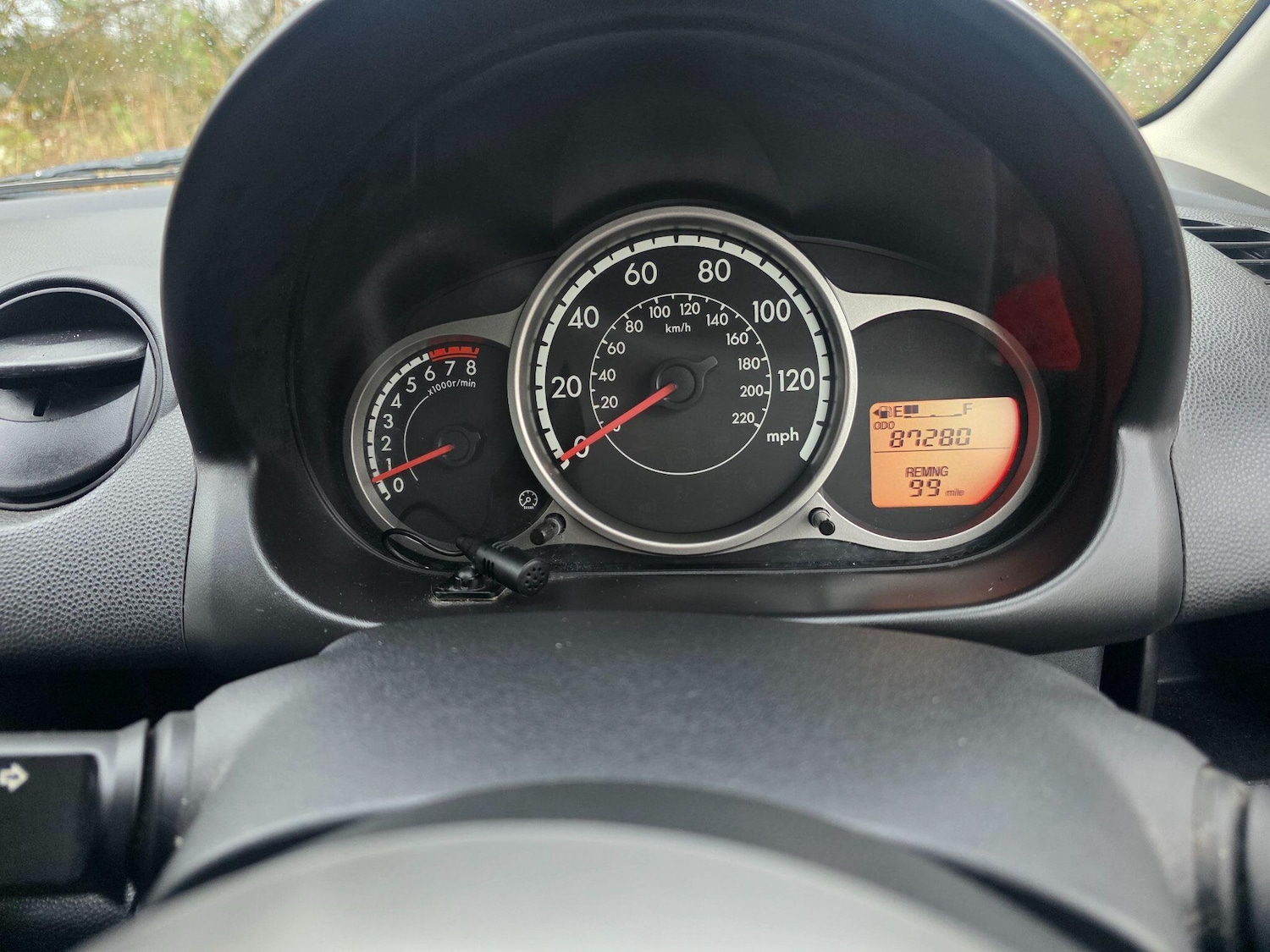 Used Mazda Mazda2 for sale - 77537942: Photo 15