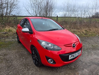 Used Mazda Mazda2 2013 for sale - 77537942: Photo