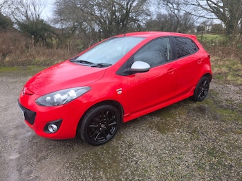 Used Mazda Mazda2 2013 for sale - 77537942: Photo