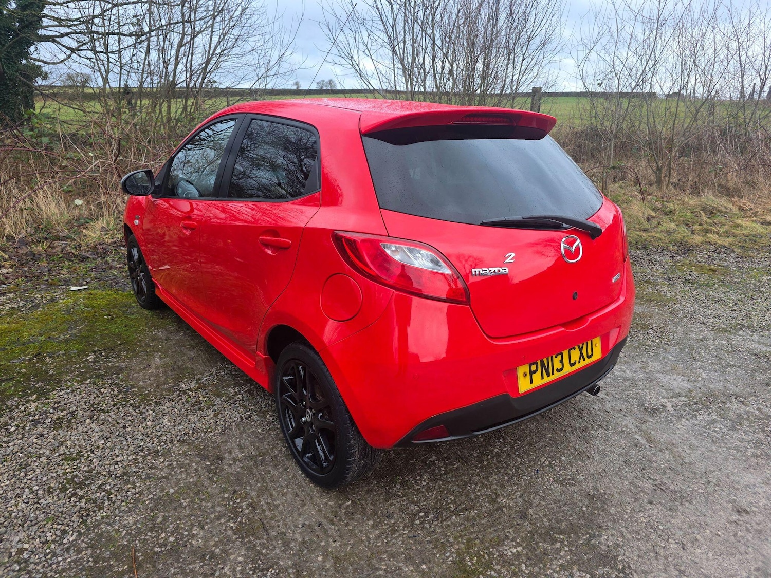 Used Mazda Mazda2 for sale - 77537942: Photo 5