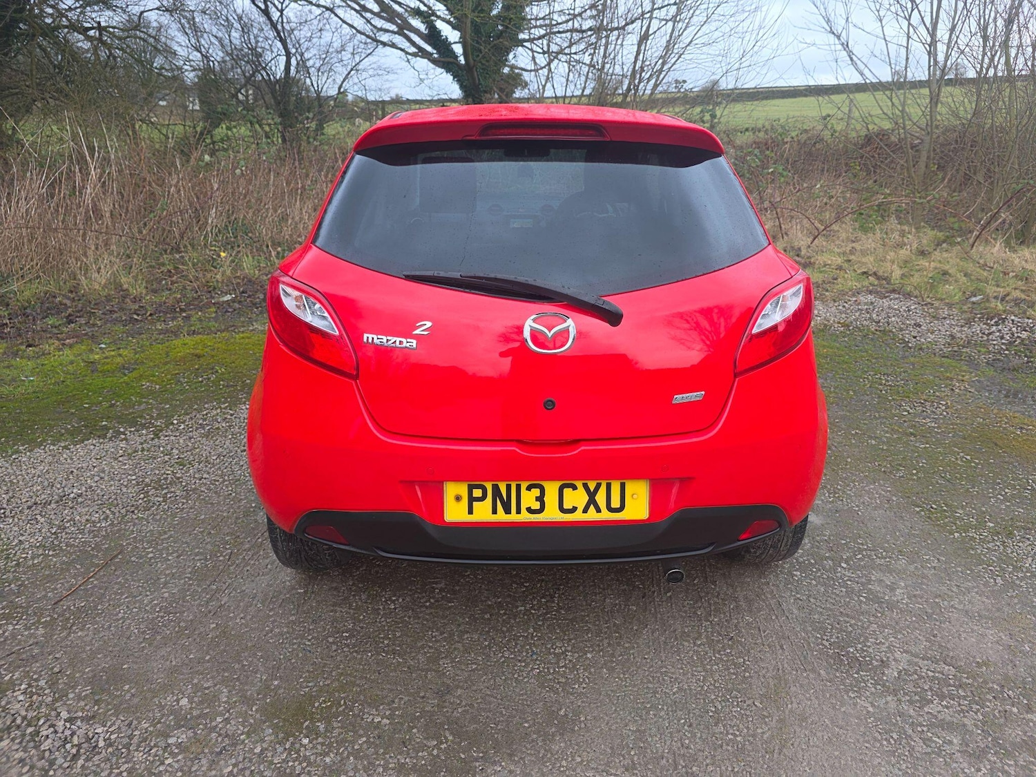 Used Mazda Mazda2 for sale - 77537942: Photo 6