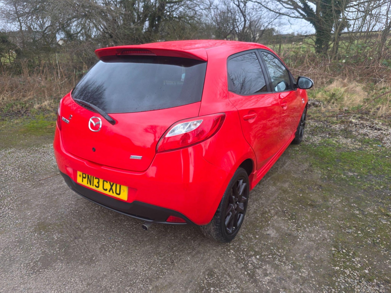 Used Mazda Mazda2 for sale - 77537942: Photo 7