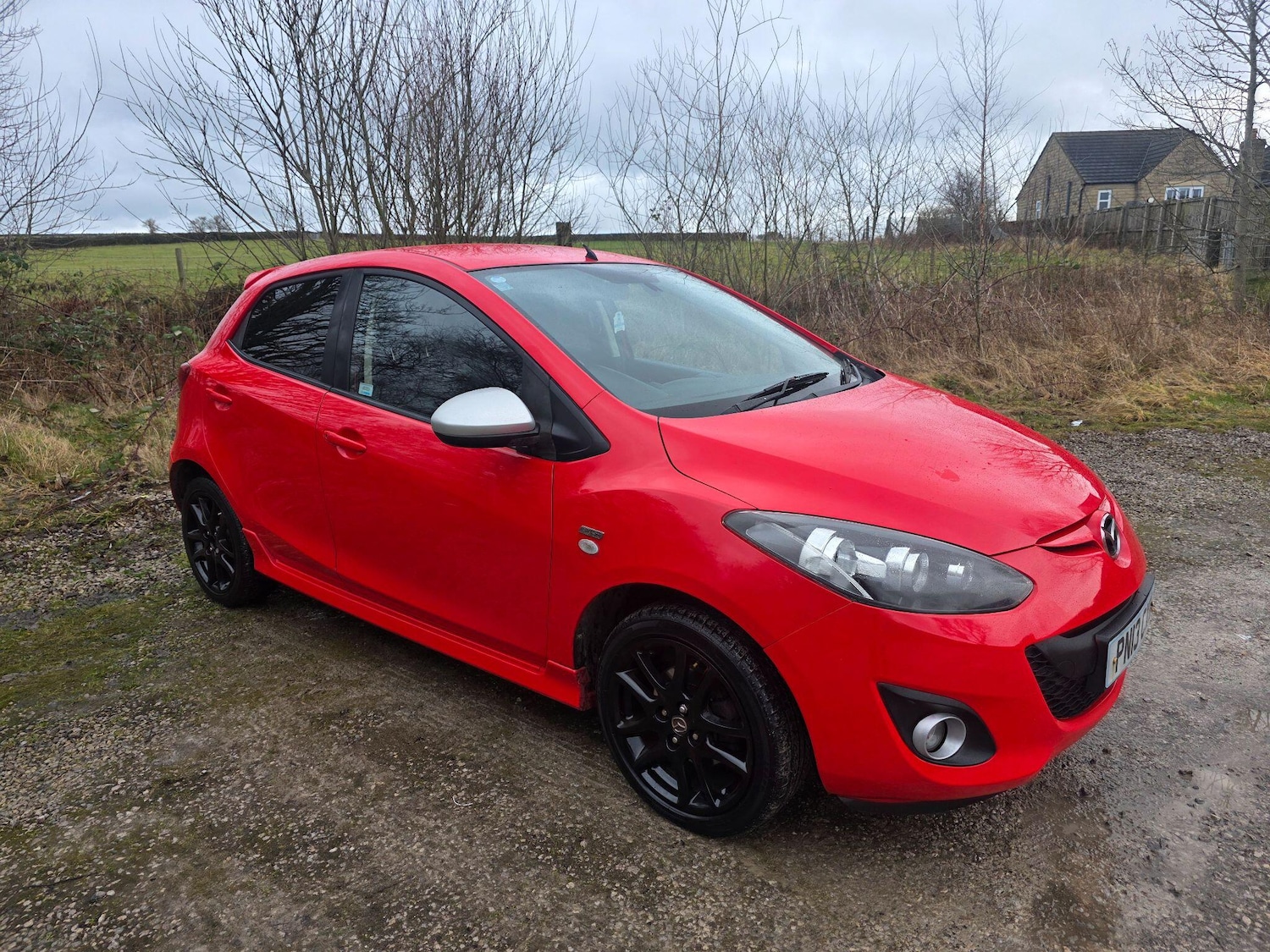 Used Mazda Mazda2 for sale - 77537942: Photo 8